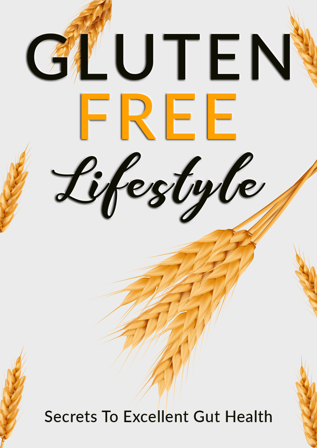 Gluten Free Lifestyle